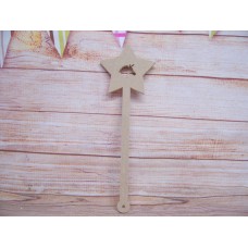 Unicorn star wand