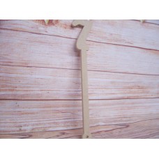 4mm MDF AGE Wand 