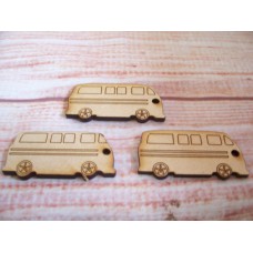 MDF Camper van 50mm