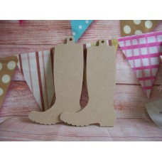 Wellington Boots 170mm 