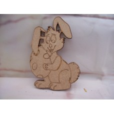 Rabbit MDF 50mm Pack of 5