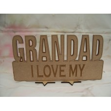 I Love My Grandad