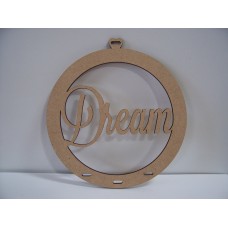 Dream Hoop 150mm 