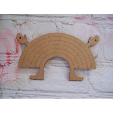 Dancing rainbow Hanging 