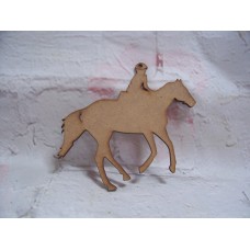 Horse and Rider