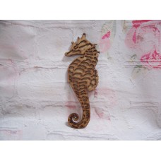 Sea Horse 200mm