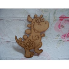 Cute Dinosaur A starts at 100mm