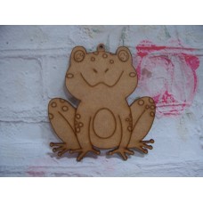Frog 150mm 