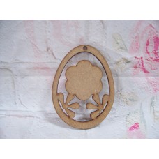 Easter egg Shape 130mm 