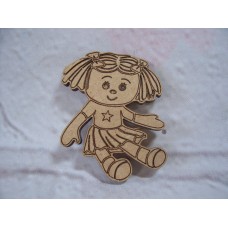 Rag Doll Starts at 50mm