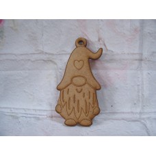 Gnome Design F