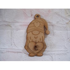 Personalised Gnome C