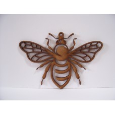 Bee Shape varied sizes 