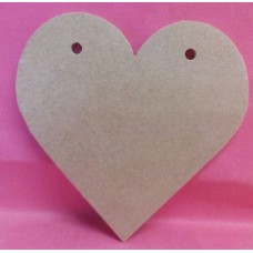 Heart 150mm in size QTY 10