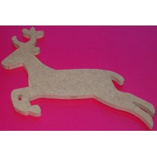 MDF Reindeer