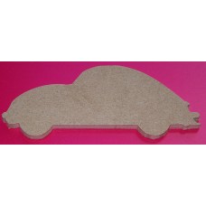 Beetle 100mm in size pack of 3