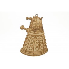 Dalek Varied sizes 