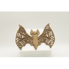 Bat Plaque  Starts at 150mm