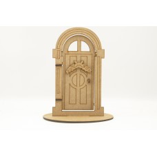 Christmas Door Kit Standing 