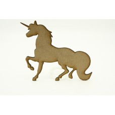 Unicorn Varied sizes D2