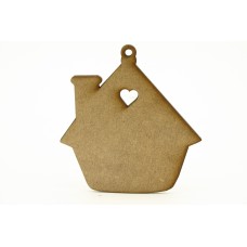  Gingerbread House starts at 100mm