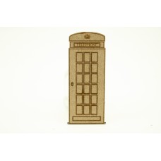 Telephone Box 
