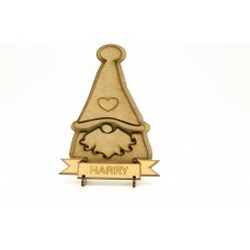 Personalised Gnome kit 170mm