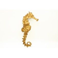 Steam Punk Seahorse 