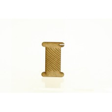 Floss/Thread Bobbin Cotton Reel   55mm