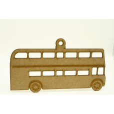  Bus Hanging style