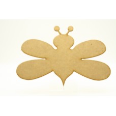  MDF Bee Starts at 100mm 