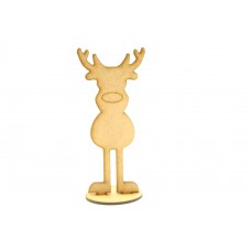 Freestanding Reindeer varied sizes 