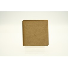 10x Square Coaster 
